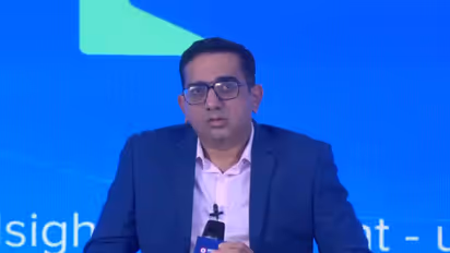 Varun Lohchab, Chief Research Officer-Equities at HDFC Securities (Photo/ANI)