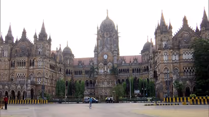 BMC unveils Rs 80,952.56 Crore budget for 2026–27. (Photo: ANI)