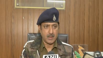 Additional DCP Malkeet Singh (Photo/ANI)