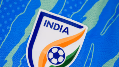 AIFF logo. (Photo: AIFF Media)