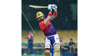 Virat Kohli (Photo: ANI)