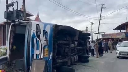 Representative Image (File Photo/ANI)