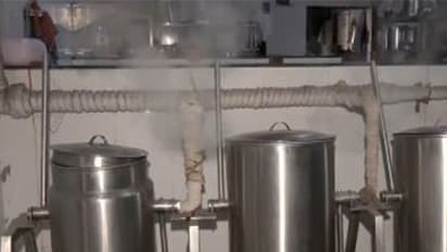 IIT Bombay developed indigenous technology (Photo/ANI)