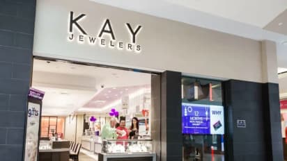Holiday Sales, Consumer Spending Trends Weigh On Signet Jewelers’ Stock Ahead Of Q4 Earnings, But Retail’s Optimistic