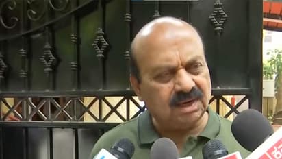 BJP MP and former Karnataka Chief Minister Basavaraj Bommai (Photo/ANI)