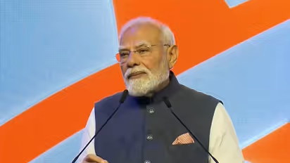 Prime Minister Narendra Modi (Photo/YouTube/NarendraModi)