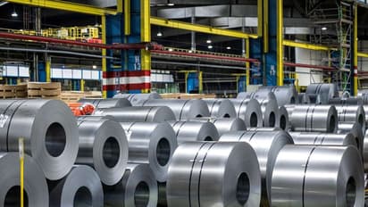 ArcelorMittal Stock Gains Despite Q4 Revenue Miss As Steel Demand Outlook Improves, But Retail Sentiment Sours