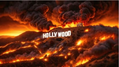 Insurance Nightmare: Why Thousands Had Policies Canceled Before LA Wildfires