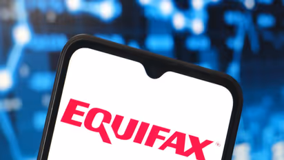 Equifax Stock Dives After Q4 Earnings, 2025 Guidance Miss Estimates: Retail Cheers Dividend Payment For 100-Plus Consecutive Years