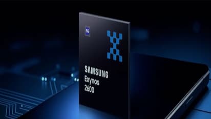 Samsung Exynos 2600 (Photo/Samsung website)
