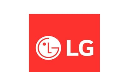 LG logo (Photo/ LG)