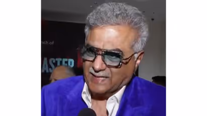 Boney Kapoor (Photo/ANI)