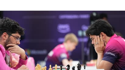 GCL action (Photo: GCL)