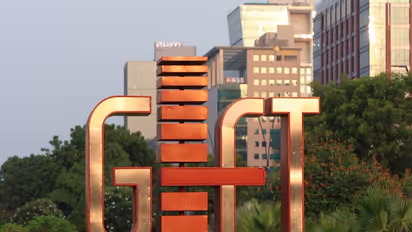 GIFT City (File Photo/ANI)