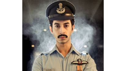 Actor Mihir Ahuja (Image source: Mihir's team)