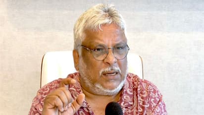 Filmmaker Sudipto Sen (Image source: ANI)