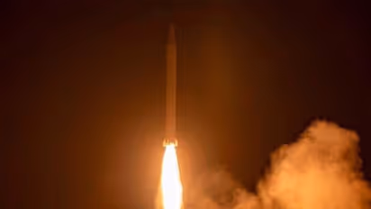 Representative Image (Photo/Iran State Media)