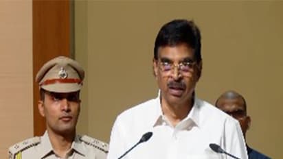 Governor of Odisha, Dr Hari Babu Kambhampati (Photo/ANI)