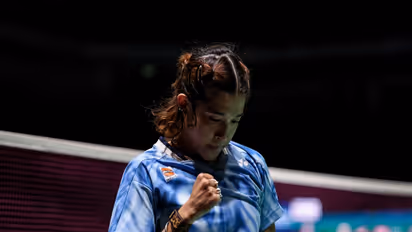 Ashmita Chaliha. (Photo: BAI Media)