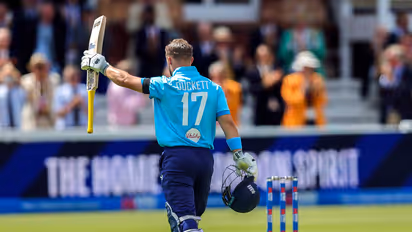 Ben Duckett (Photo: ANI)
