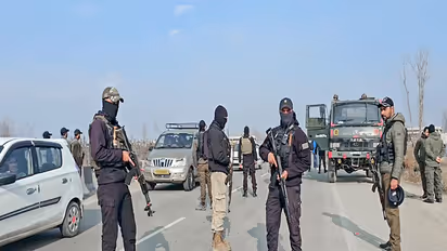 Representative image (Photo/ANI)