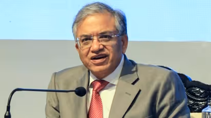 CEC Gyanesh Kumar (File Photo/ANI)