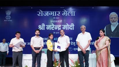 229 youth received letters for various government departments during the event (Photo/@Drm_Jammu)