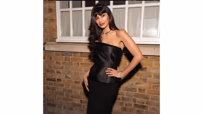 Jameela Jamil (Photo/Instagram/ @jameelajamil)