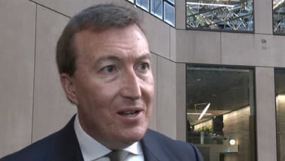 Chief Executive of the Business Council of Australia, Bran Black (Photo/ANI)
