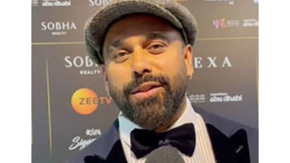 Bosco Martis (Image source: ANI)