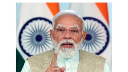 Prime Minister Narendra Modi (Photo/ANI)