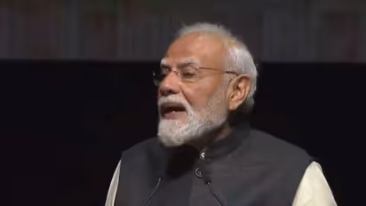 Prime Minister Narendra Modi (Photo: YouTube)