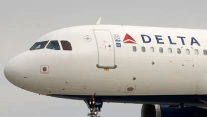 Retail Investors Uncertain About Airline Stocks As Delta Cuts Back On Growth Plans