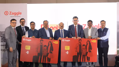 Punjab National Bank partners with Zaggle (Photo/Punjab National Bank)