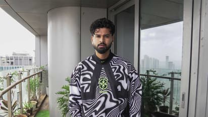 Shreyas Iyer (Photo:X/@ShreyasIyer15)