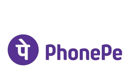 PhonePe Logo (Photo/PhonePe)