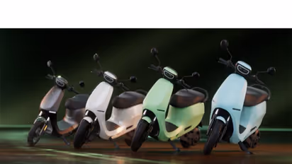 Color variants of Ola S1Z (Photo/@BhavishAggarwal-X)