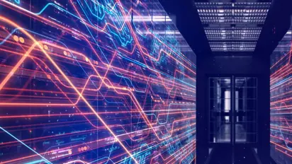 Coherent Stock Rallies On Analyst Upgrade Following Nvidia's GTC 2025: Retail Turns Extremely Bullish