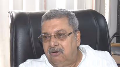 TMC (Mamata faction) MP Kalyan Banerjee (Photo/ANI)