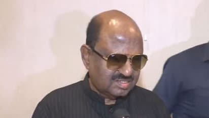 West Bengal Raj Bhavan, Governor CV Ananda Bose (Photo/ANI)