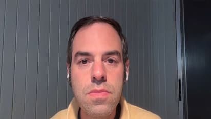 South Asia analyst Michael Kugelman (Photo/ANI)