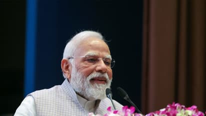 Prime Minister Narendra Modi (File Photo/ANI)