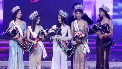 Miss Teen Diva 2026 (Photo/ANI)