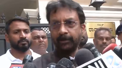 AICC Secretary in charge of Odisha, Jetti Kusum Kumar (Photo/ANI)