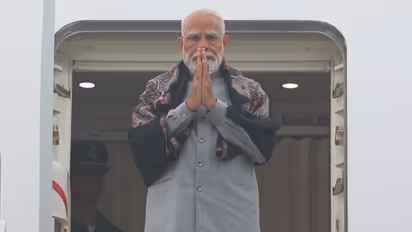 প্রধানমন্ত্রীর ৩ দেশ সফর; জর্ডান সফরে ৭৫ বছরের সম্পর্ক উদযাপন হবে মোদীর হাত ধরে