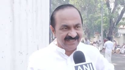 Kerala LoP and Congress leader VD Satheesan (Photo/ANI)