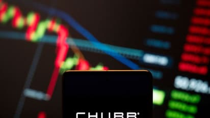 Chubb Stock Rises After Q4 Profit Beat: Retail Stays Bullish But Gets More Cautious