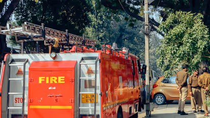 Representative Image (File Photo/ANI)