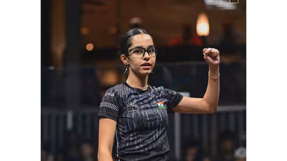 Anahat Singh (Photo: @narendramodi X)