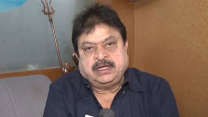 Telangana BJP President Ramchander Rao (Photo/ANI)